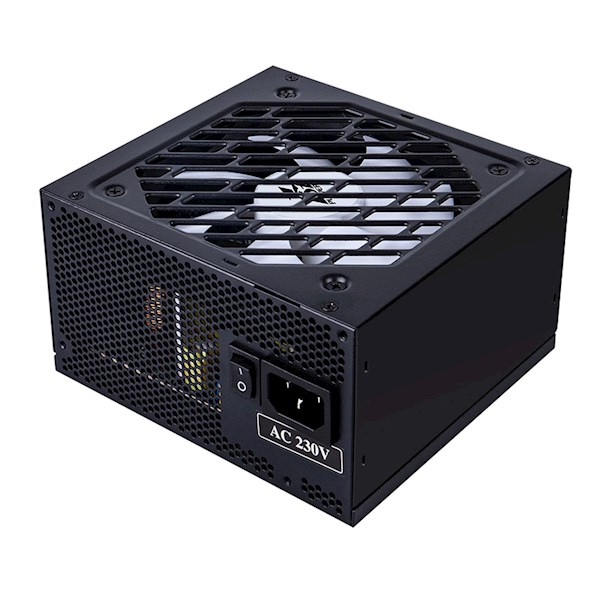 Блок питания 1stplayer fk 600w ps 600fk обзор